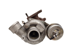 Turbocompressore VW LT 2,5 TDI 074145701C