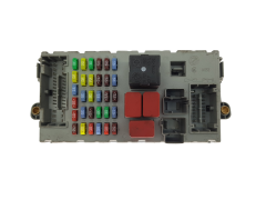 Scatola fusibili 50513353 CPL Alfa Romeo Delphi 20244