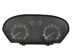 Contagiri Skoda Fabia 6Y0920881M 110080253013 32160
