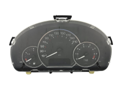 Tachimetro Peugeot 1007 9658241580 A2C53106797 53206