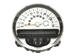 Tachimetro Mini Cooper D R56 9232430-02 BM508041 55831
