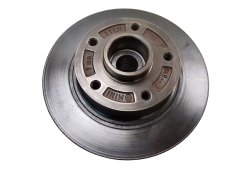 Disco freno Posteriore 432002188R Renault Megane 3 Scenic 3 Clio 4