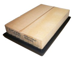 Filtro Aria Originale Citroen Peugeot C1 108 1616368880