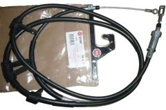 Cavo freno a mano 554063 474628 4746.28 Citroen Peugeot SEIM