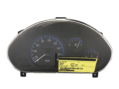 Tachimetro Daewoo Matiz 96380536 30534
