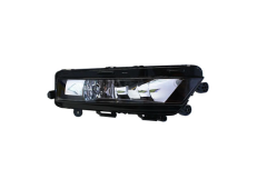Fendinebbia Destra 5E0941700F 99411799502 Skoda Octavia 3 DPA