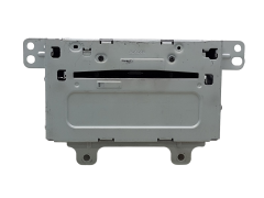 Radio lettore CD Opel 22877394 CQ-JG42F9GE UZZ Panasonic 1285