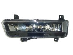 Faro alogeno Sinistro 5E0941701A 5E0941699A 99411296302 Skoda Octavia III DPA