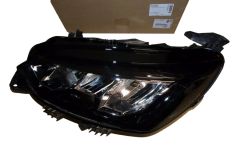 Faro Sinistro 9833036380 Peugeot