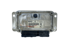 Centralina PSA Toyota 89661-0H022 0261208702 Bosch 51142