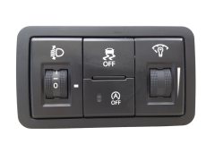 Interruttore Luci ESP Hyundai I20 93700-1J820