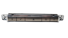 Interruttore Lampeggianti Emergenza Jaguar XF 8X2311B650AB 8X23-11B650-AB