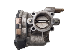 Valvola corpo farfallato Agila Astra G Corsa C 9157512 0280750044 1.0 1.2 1268