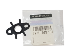 Guarnizione, sigillo Renault 7701068101 Originale