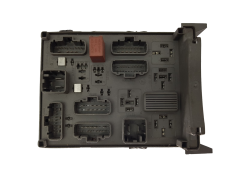 Centralina Renault 8200447438 8200004201E 518837109 PBAJ 19104