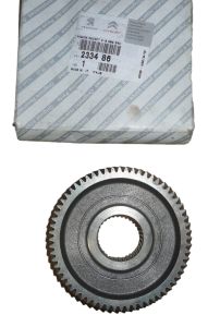 Ingranaggio Nuovo Originale 2334.86 233486 Citroen Peugeot