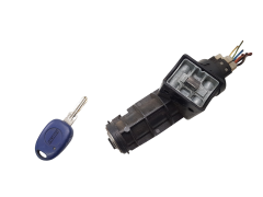 Blocchetto Accensione Fiat Multipla 0.6670 0.5521 B365 TRW 1113