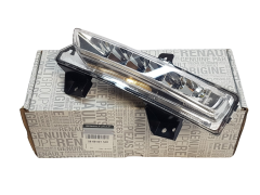 Luci diurne Renault 266052153R Originale