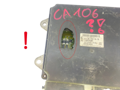 Centralina Smart 1860A301 A1351501979 Mitsubishi 56433