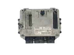 Centralina 0281012523 9664843480 9657699480 PSA Bosch 36105