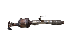 Catalizzatore Nissan Qashqai 208006UB0B 208006UB0B52M