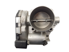 Valvola corpo farfallato Ford Volvo 7S7G-9F991-CA 0280750535 1.6 1264