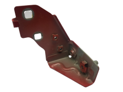 Supporto, Staffa Destro Anteriore Clio 4 Captur 641803356R Renault TENNP