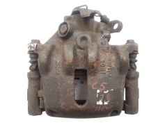 Pinza freno Sinistro Anteriore Citroen C5 9646601280 0204Y01081 Bosch