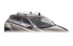Portapacchi Originale Citroen Peugeot C4 Aircross 1607723080
