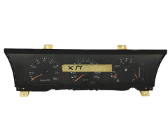 Tachimetro Citroen XM 95637565 09020499905 Veglia