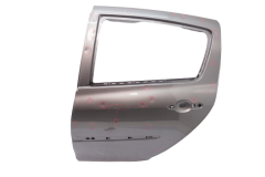 Porta Sinistro Posteriore Renault Clio 3 TEKNG HB 5D 7751476191 1080