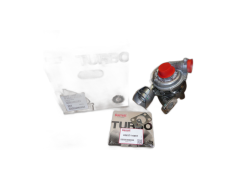 Turbocompressore BORG WAGNER 753420-5006S 0375J3