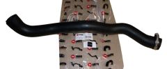 Tubo aria Dacia 981172 8200921758 Seim