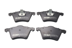 Pastiglie freno Anteriore 7D0698151A 66981106001 VW Transporter T4 Vika
