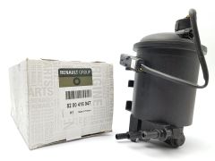 Filtro Carburante Originale Renault Laguna Scenic 1.9 DCI 8200416947 Filtro Carburante Originale Renault Laguna Scenic 1.9 DCI 8200416947