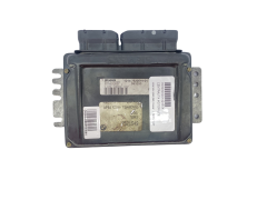 Centralina 1214 7520019-01 S118012001L Mini BMW Siemens 60933