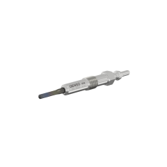 Candela di preriscaldamento Fare Renault 110655687R DG-609 Denso Candela di preriscaldamento Fare Renault 110655687R DG-609 Denso