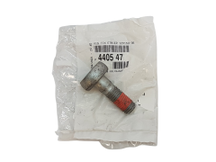Bullone Jarzma Citroen Peugeot 440547 Nuovo Originale
