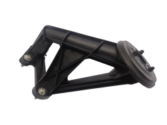 Tubo aspirazione pompa olio Citroen Peugeot 9658233880 101877 1.6 e-HDI