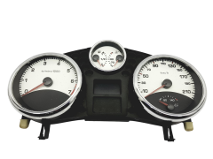 Contagiri Peugeot 207 9662904080 A2C53190333 49386