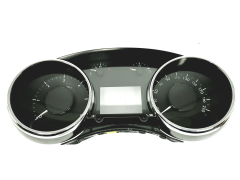 Tachimetro Peugeot 3008 5008 9802262880 Yazaki