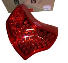 Fanale Destra Nuovo Originale 6351.HC 6351HC Peugeot