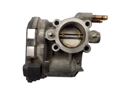 Valvola corpo farfallato Agila Astra G Corsa C 9157512 0280750044 1.0 1.2 1914