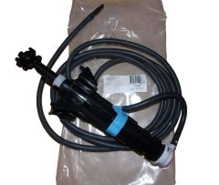 Ugello Lavafari Sinistra 119068 9675880380 Citroen Seim