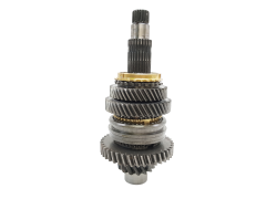 Albero principale del cambio 8200690939 JH3142 Renault Megane 2 1.6