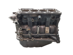 Blocco Motore 7701478730 D4F740 D4FD740 1.2 16v Renault Modus Clio 3