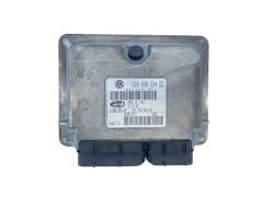 Centralina VW 036906034DD IAW4MV.DD 61600.663.09 Magneti Marelli 63597