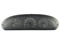 Tachimetro Fiat Punto 606219001 6062190030 55403