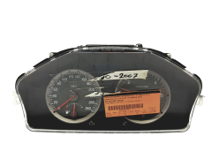 Contagiri Volvo S40 V50 C30 30786344 30710071 52347