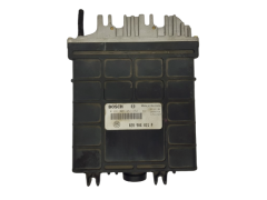 Centralina Motore ECU VW Seat 028906021P 0281001251 Bosch 19149
